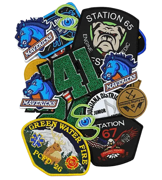 All-Kids-Of-Custom-Patches