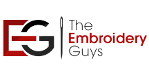 the embroidery guys footer logo