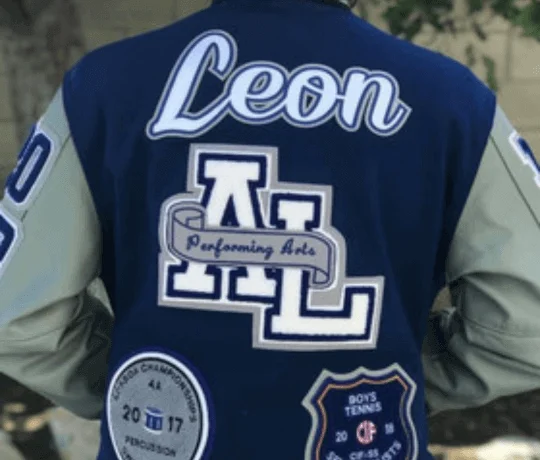 Custom-letterman-jacket-patches