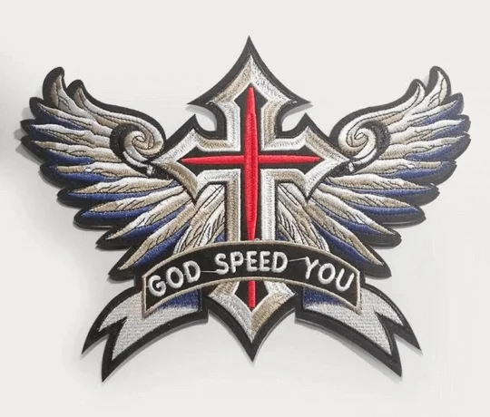 Religious-morale-patches